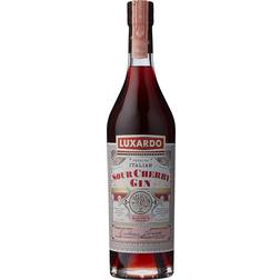 Luxardo Sour Cherry Gin 37.5% 70 cl